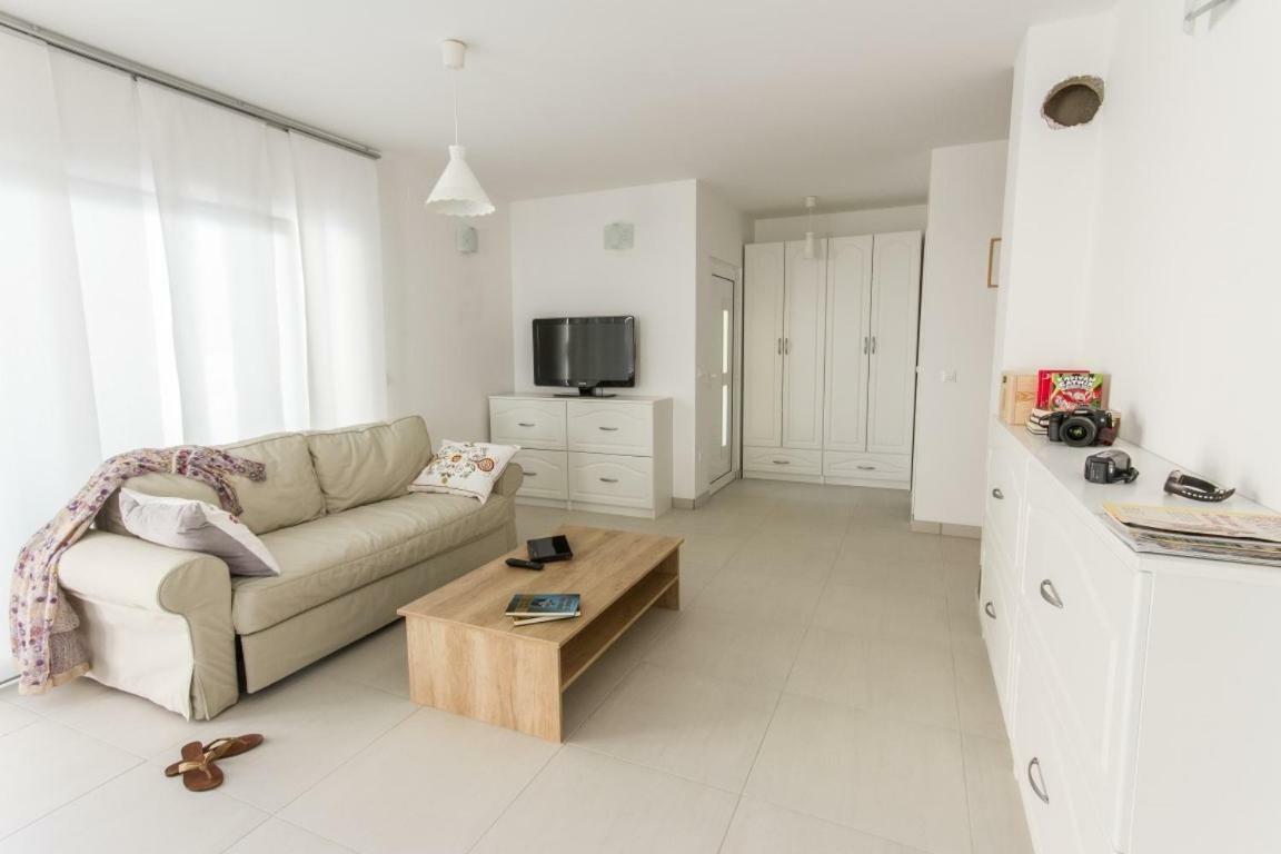 Villa House Sunny Rock Baska Extérieur photo