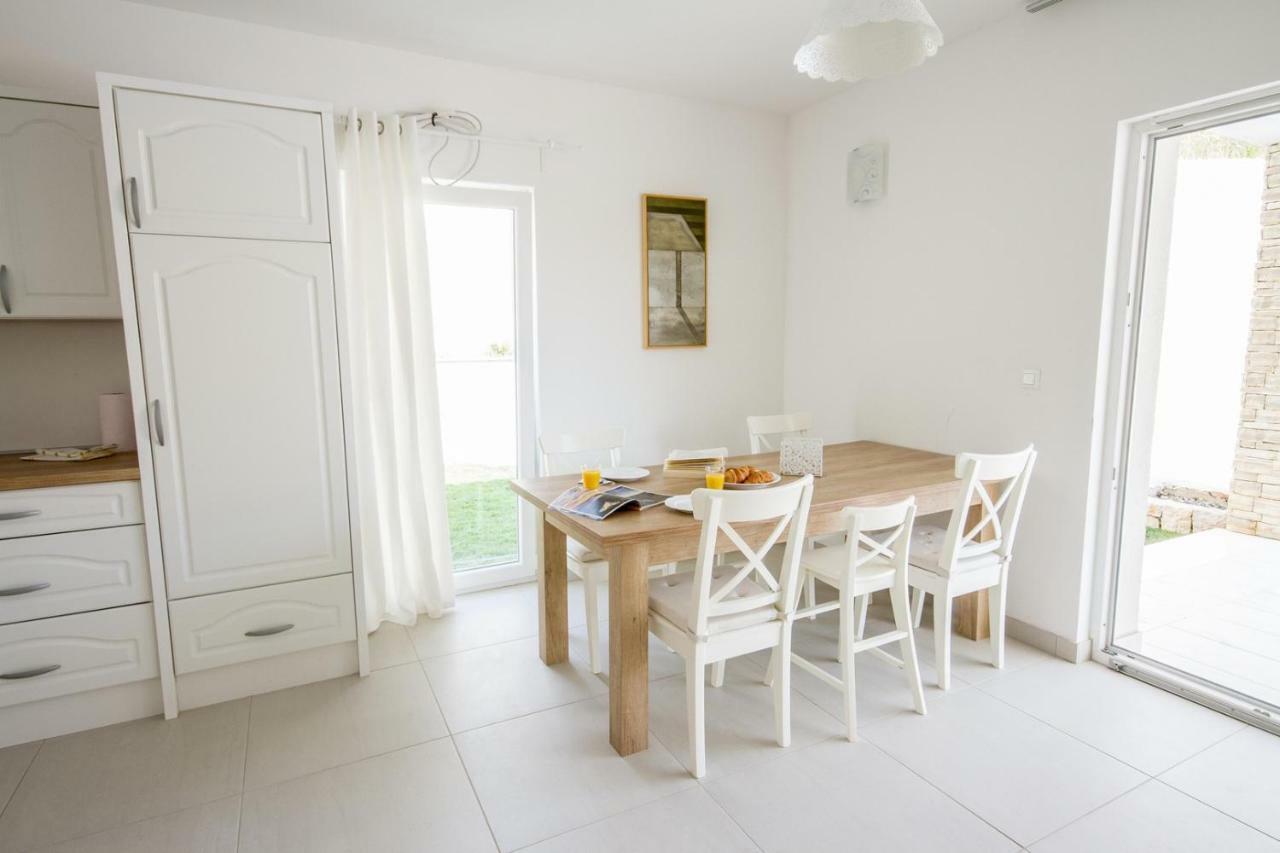 Villa House Sunny Rock Baska Chambre photo