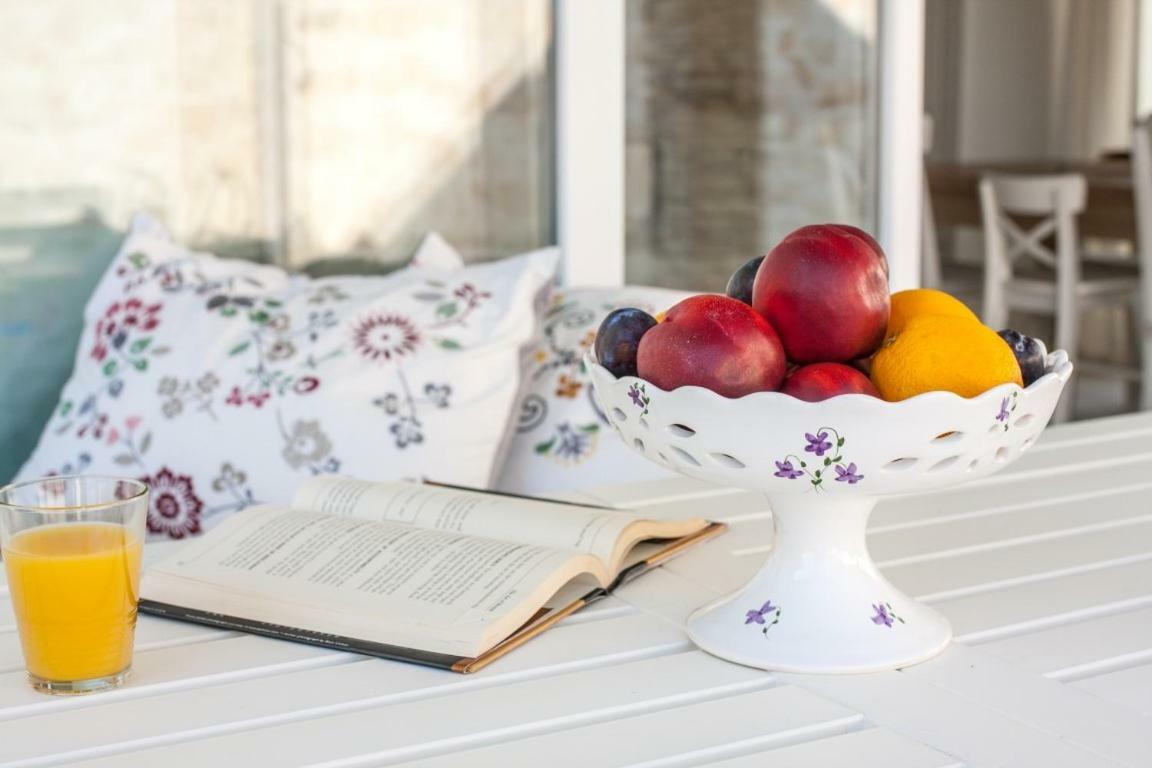 Villa House Sunny Rock Baska Chambre photo