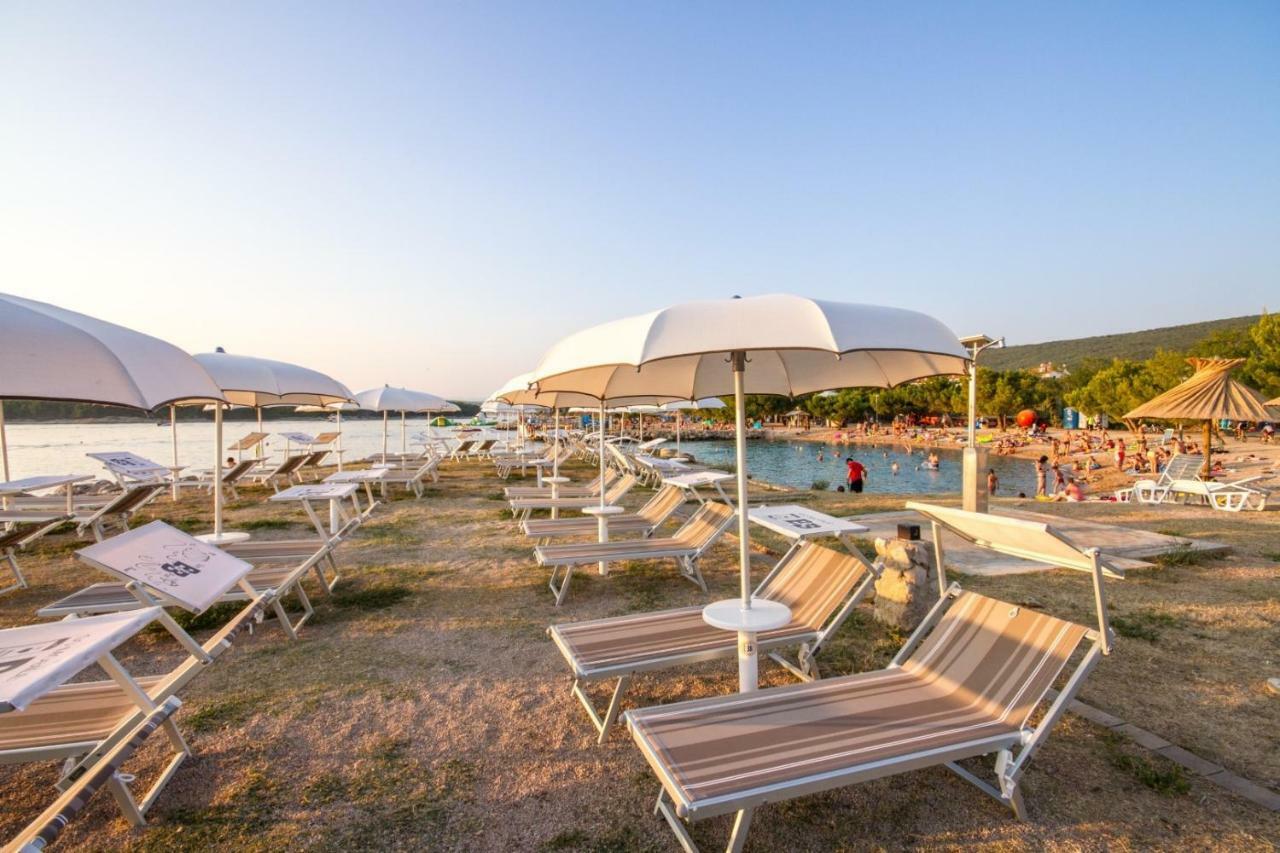 Villa House Sunny Rock Baska Extérieur photo