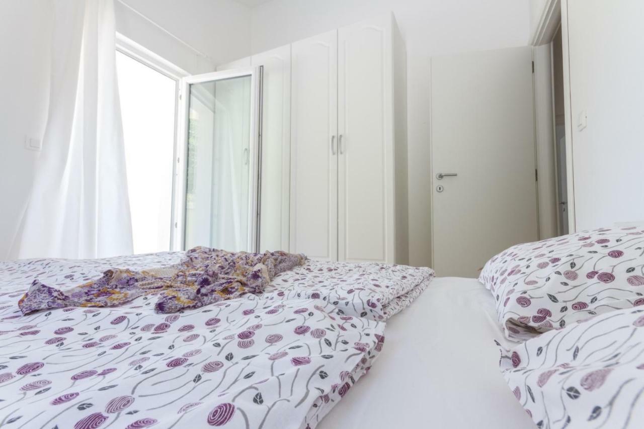 Villa House Sunny Rock Baska Extérieur photo