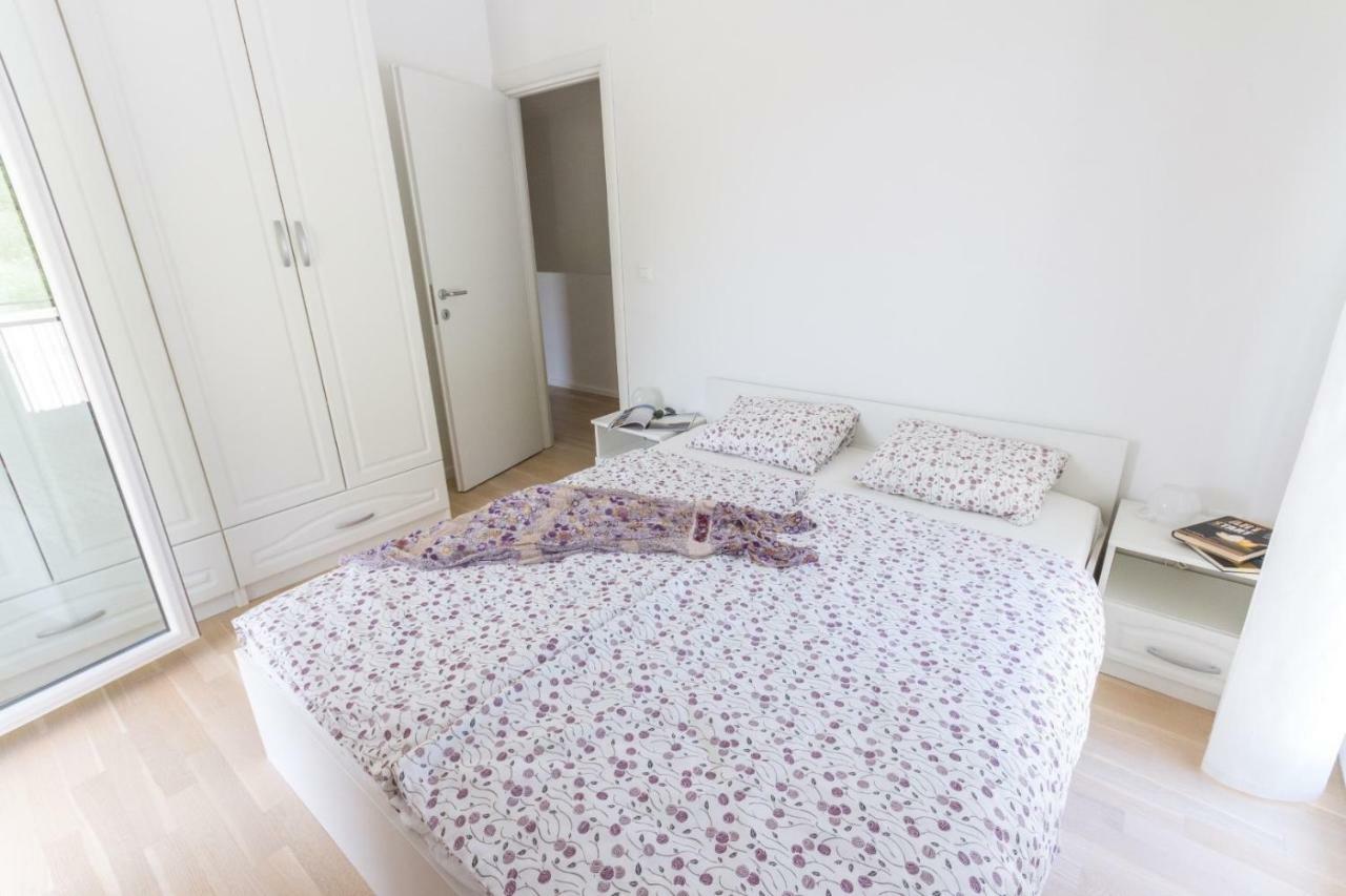 Villa House Sunny Rock Baska Extérieur photo